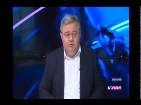 მე არ და ვერ ვიქნები დაინტერესებული იმით, რომ ივანიშვილის სიტყვას მოაკლდეს ფასი - დავით უსუფაშვილი